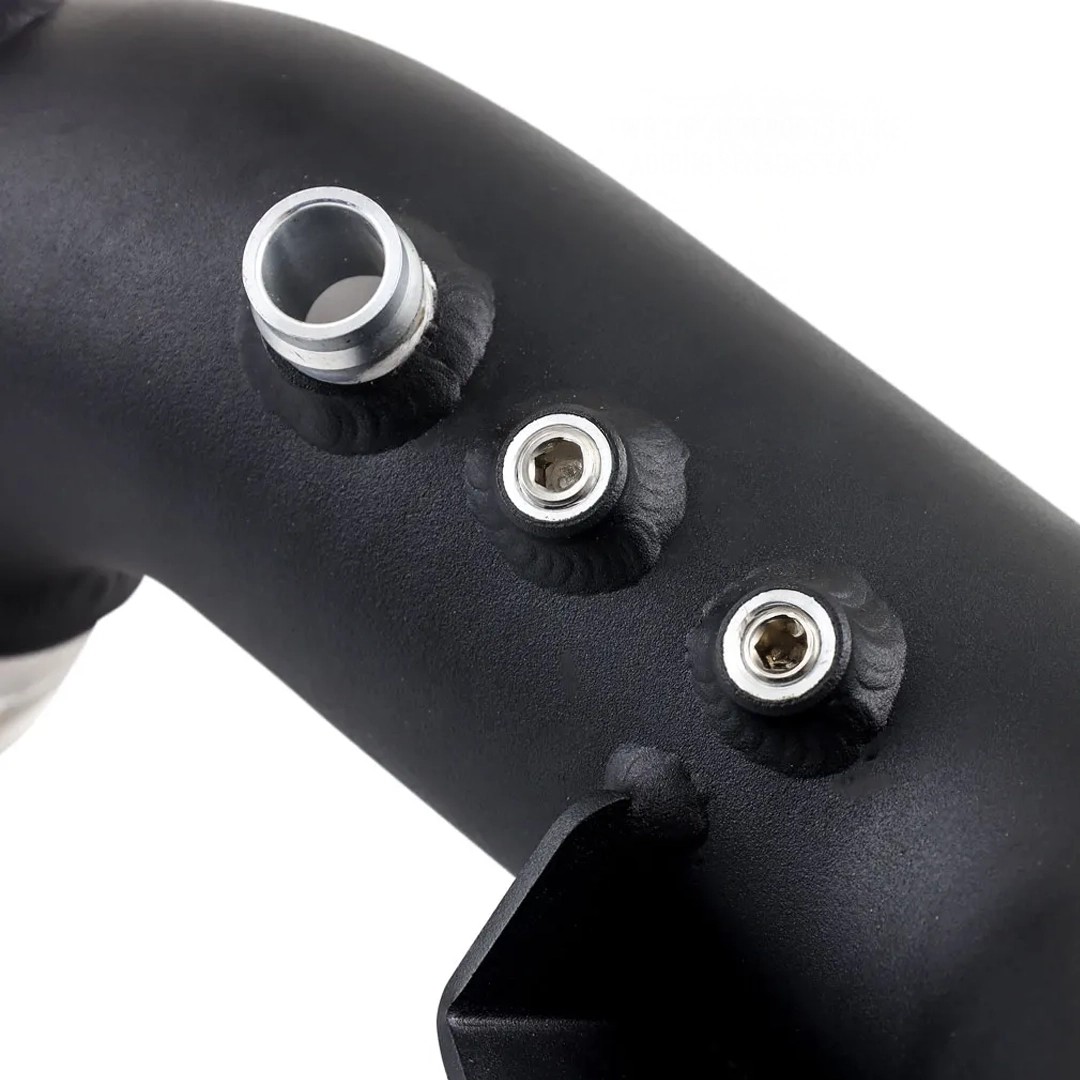 Mishimoto BMW N55 (F Series) Charge Pipe Kit – MMICP-N55-11