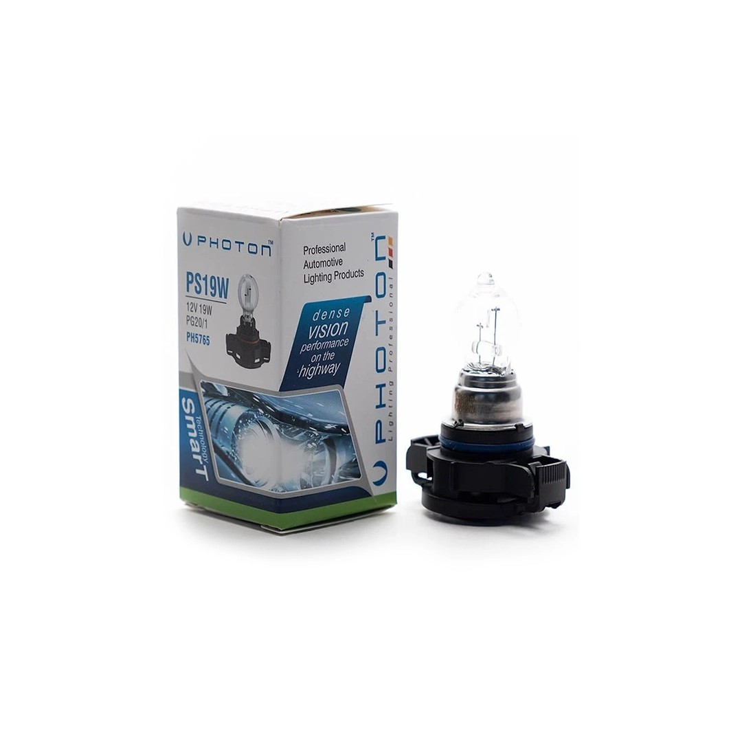 Photon Ps19W 12V Minyatür Ampul
