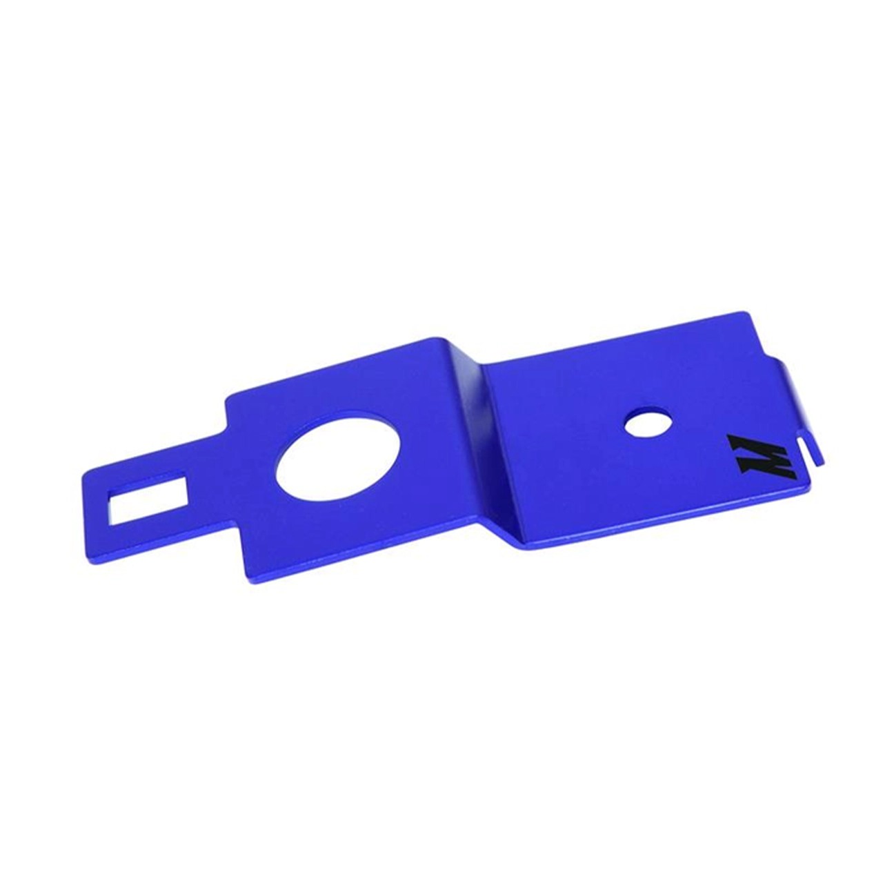 Mishimoto Subaru WRX/STI 2001-2007 Aluminum Radiator Mounting Bracket Set