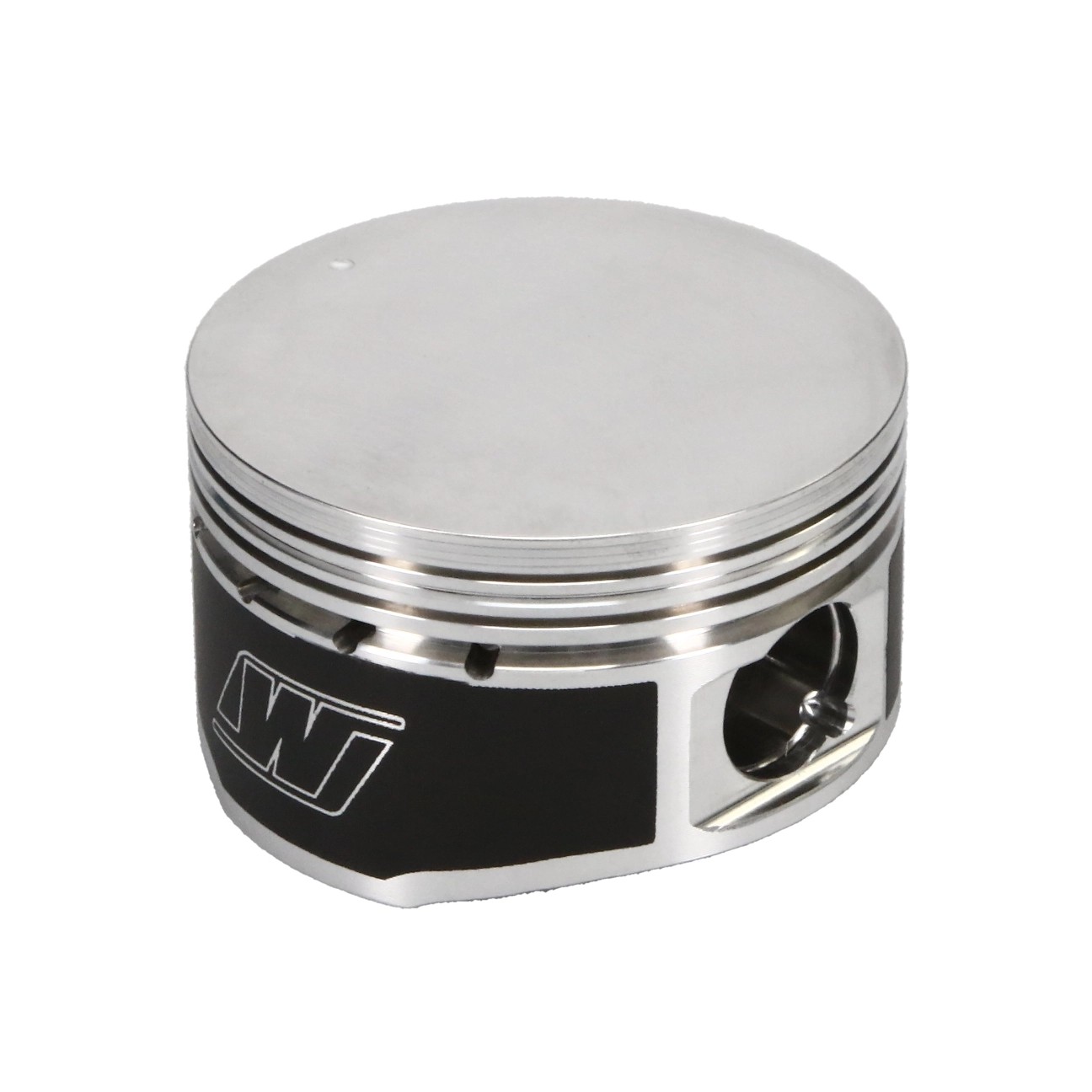 Wiseco Mini Cooper S 1.6L 16V 8.5:1 Piston Seti