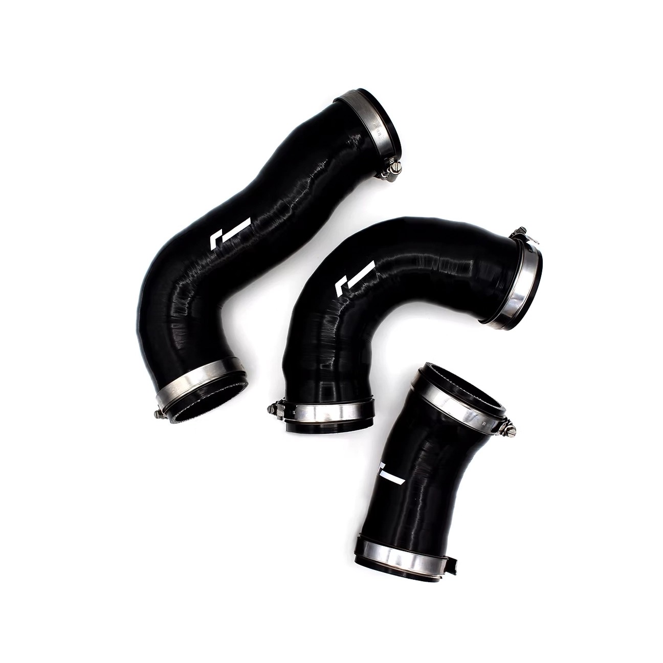 RacingLine EA888 Gen4 Intercooler Basınç Boru Kiti
