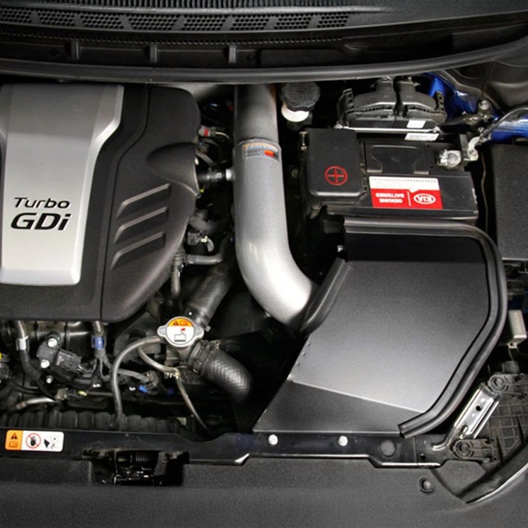 K&N 69-5316TS Performance Air Intake Kit
