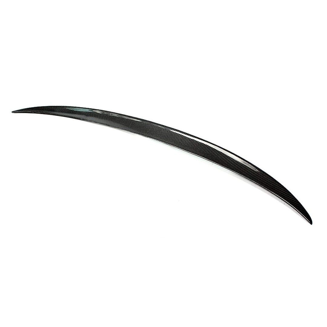 Drifton BMW F10 OEM Style Carbon Spoiler