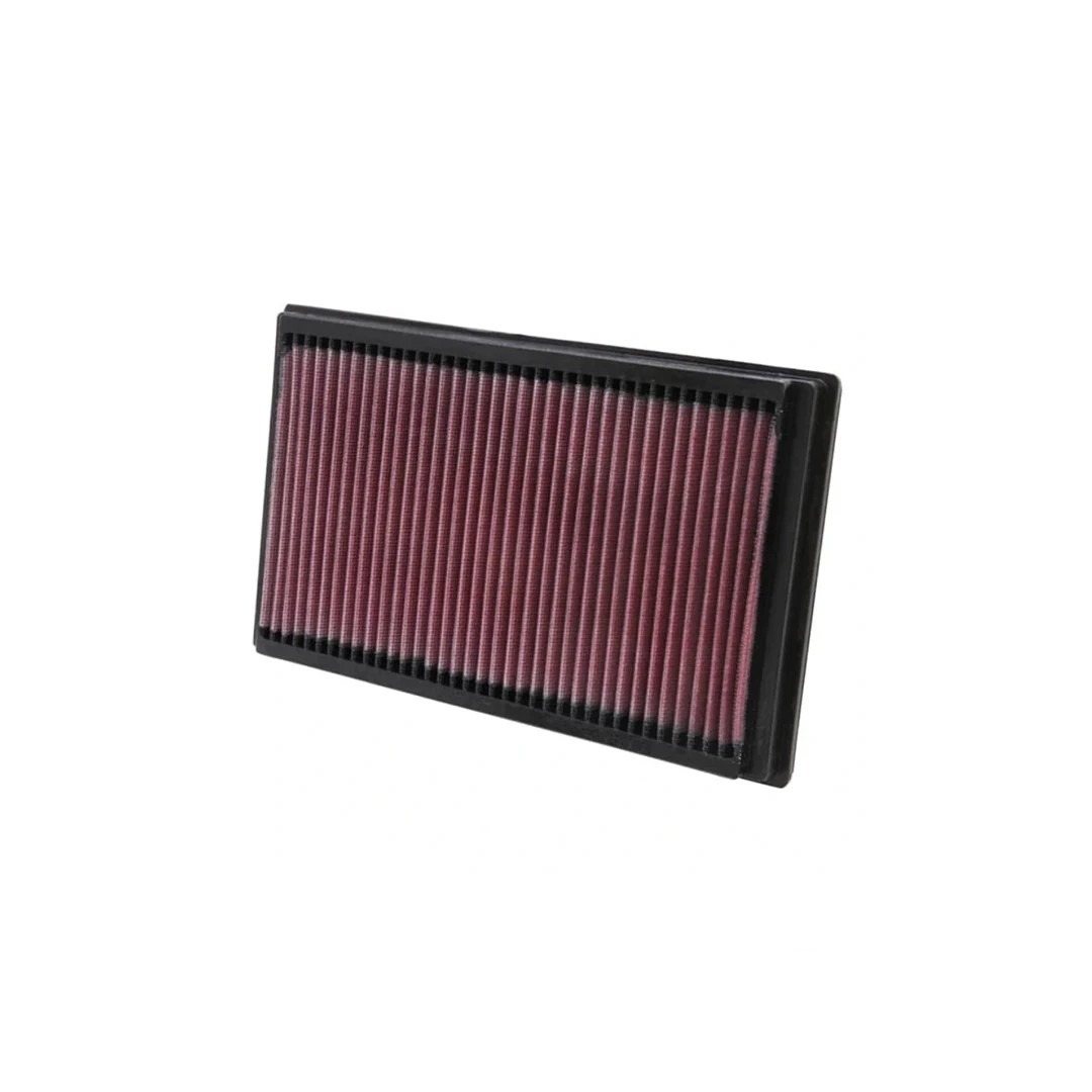 K&N KN-33-2270 High-Flow Air Filter