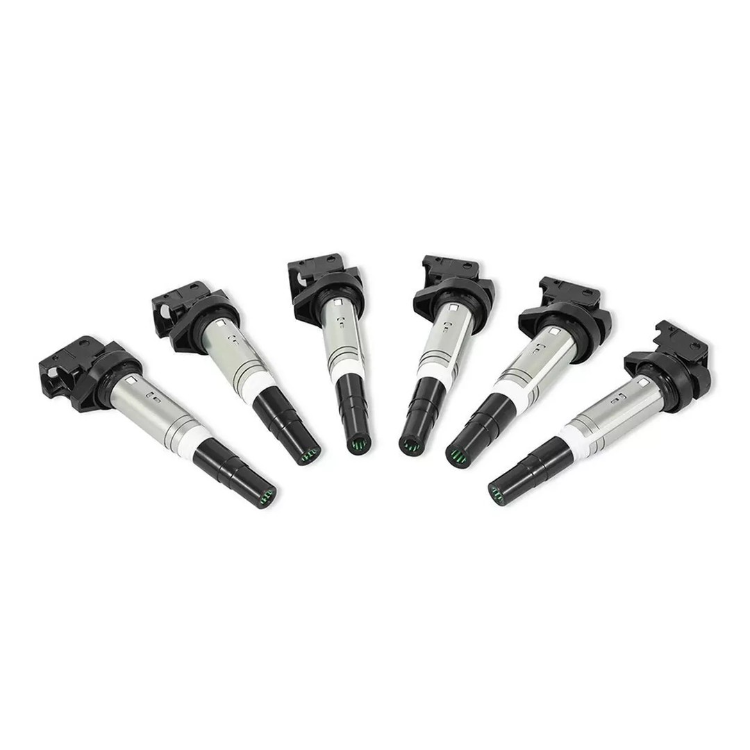 Mishimoto Bmw M54, N20, N52, N54, N55, N62, S54, S62 2002+ Ateşleme Bobini