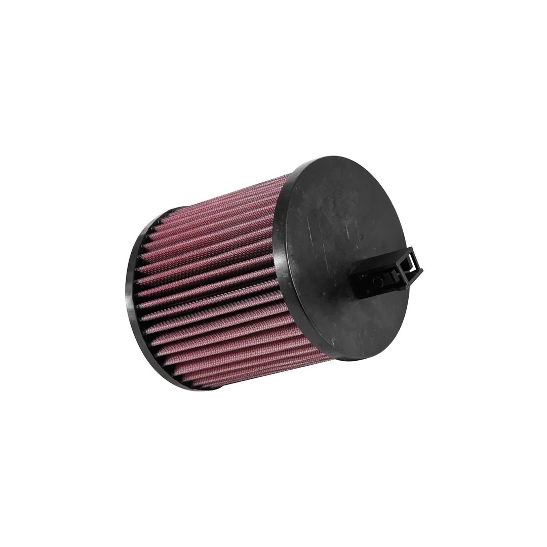 K&N KN-E-0650 High-Flow Air Filter