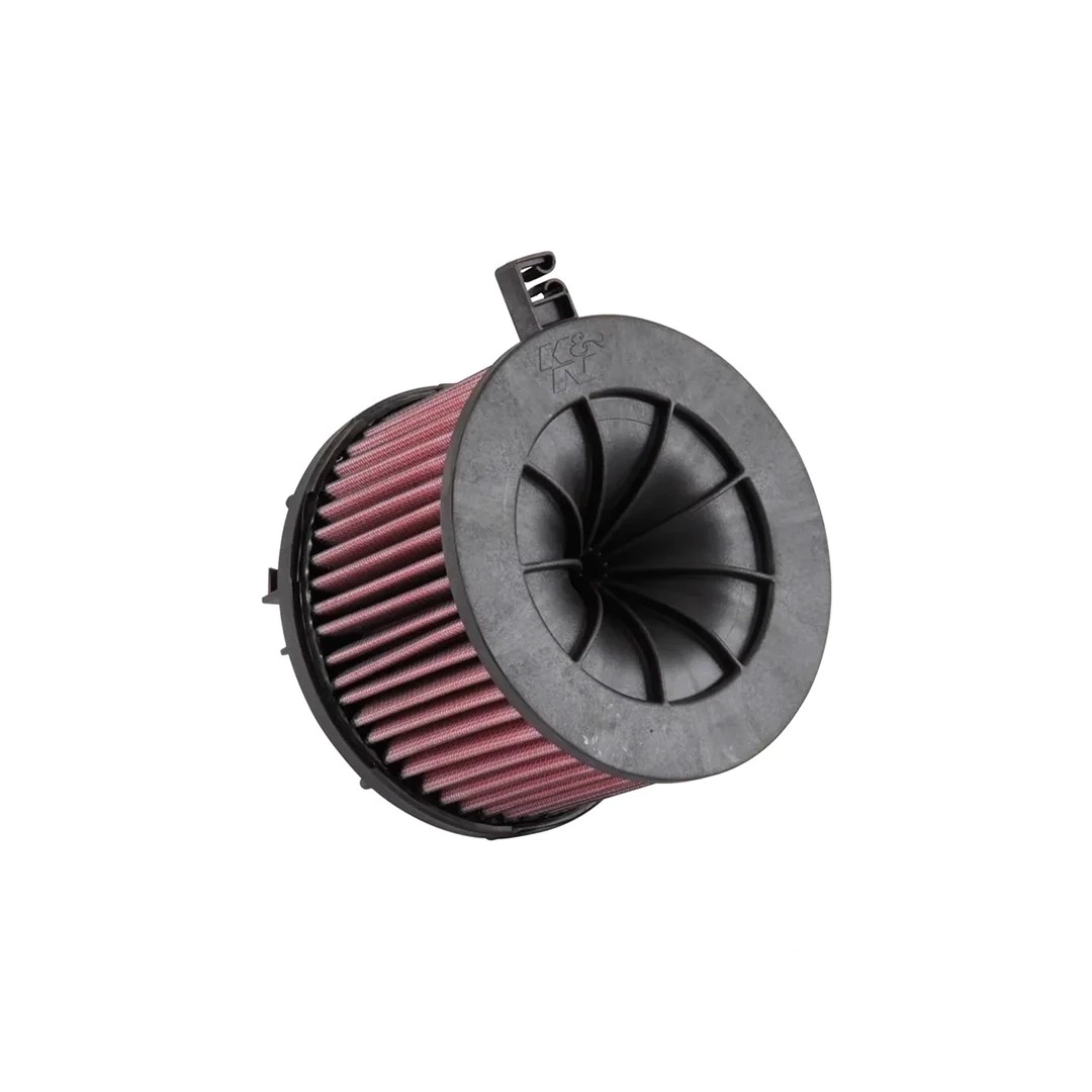 K&N KN-E-0647 High-Flow Air Filter