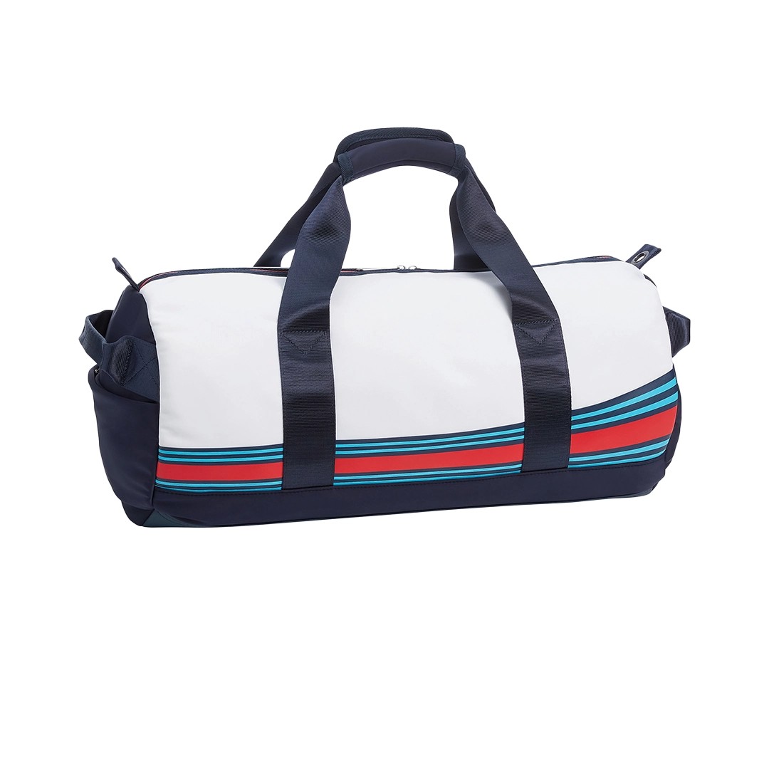 Porsche Design Martini Racing Sports Bag