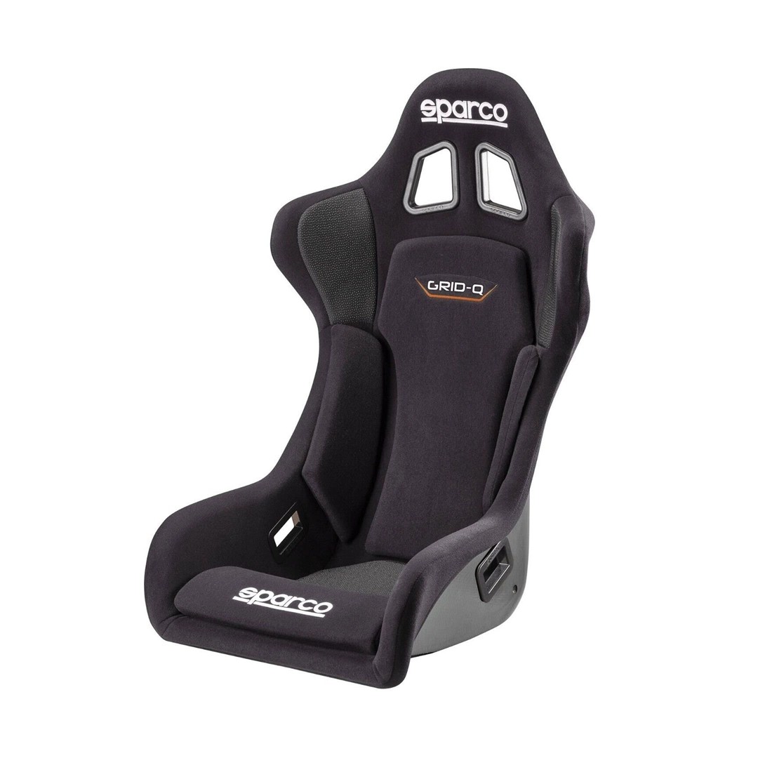 Sparco Grid Q Gaming Simülatör Koltuğu