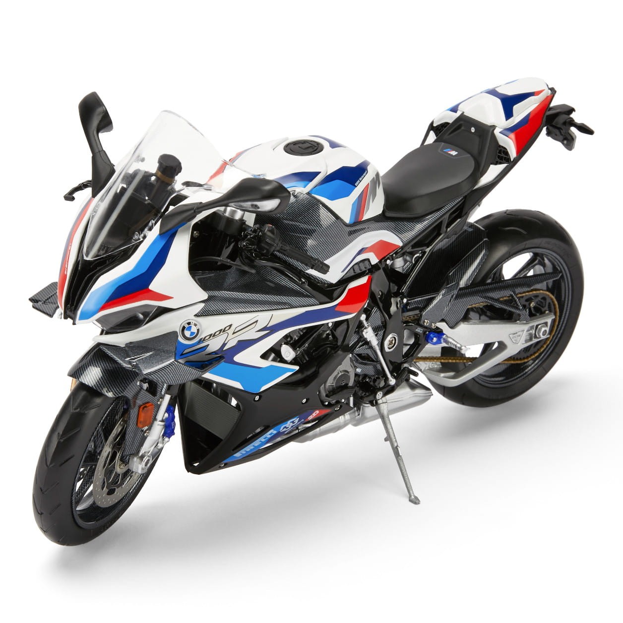 BMW Motorrad M1000RR (K66) Diecast Original Model 80435A21531