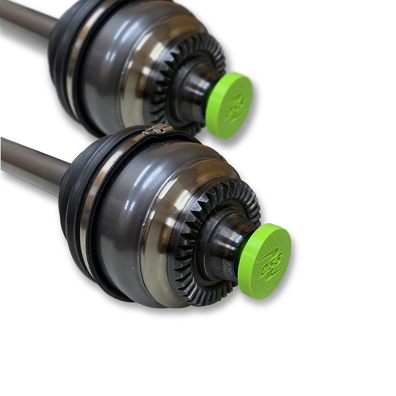 Driveshaft Shop Arka Aks Seti - Bmw M3 G80-G81-G82-G83 2020-2023
