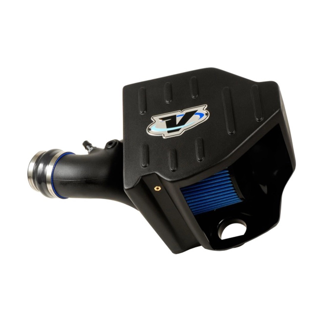 Volant Performance 16864 - 2011-22 Dodge Challenger SRT 6.4L, 2012-22 Dodge Charger SRT,2011-17 Chrysler 300 SRT 6.4L V8 Closed Box Air Intake