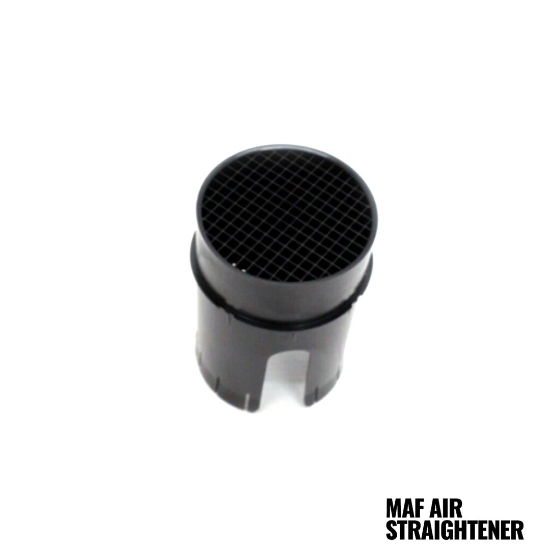 Darkside Developments Mk5 | Mk6 TDI Intake Filter Kit with ProRam Performance Filter and 80mm MAF Sensor