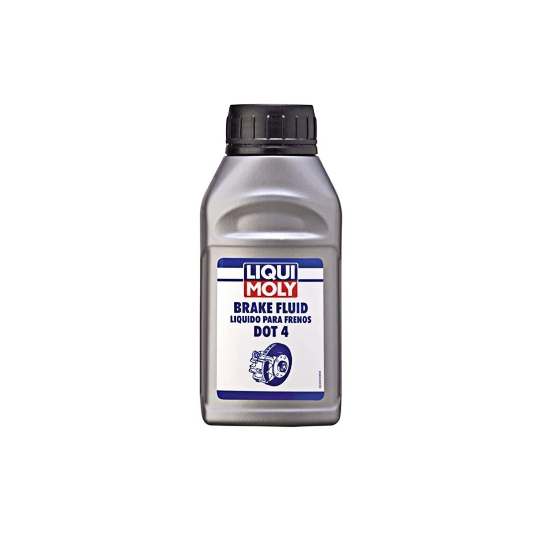 Liqui Moly Brake Hydraulic DOT 4 500 ml 3093