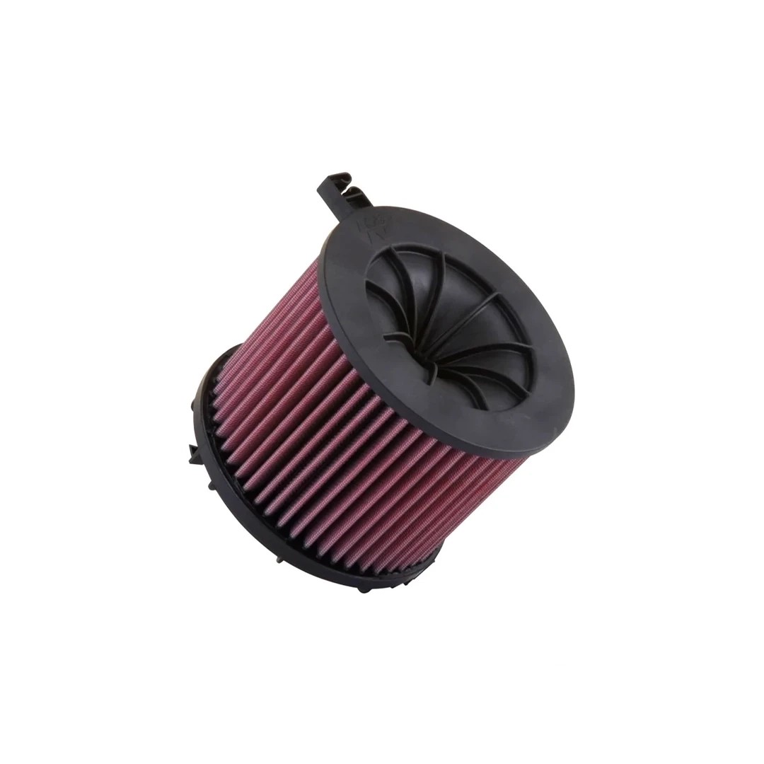 K&N KN-E-0648 High-Flow Air Filter