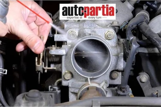 Gaz Kelebeği Arızası Nasıl Anlaşılır?