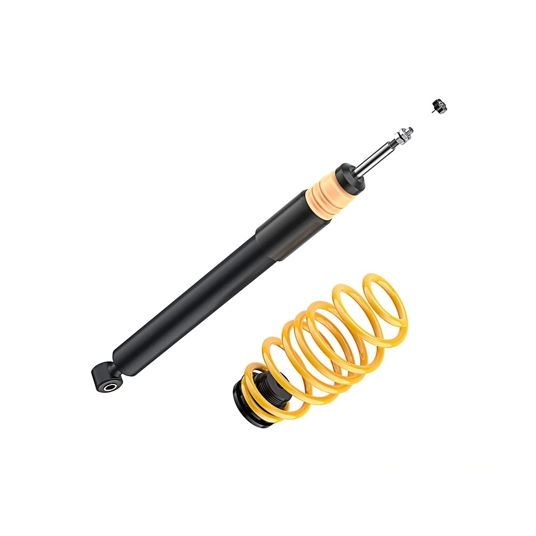 ST Damping Adjustable Xa Audi A4 - A5 B9 182100BK Coilover