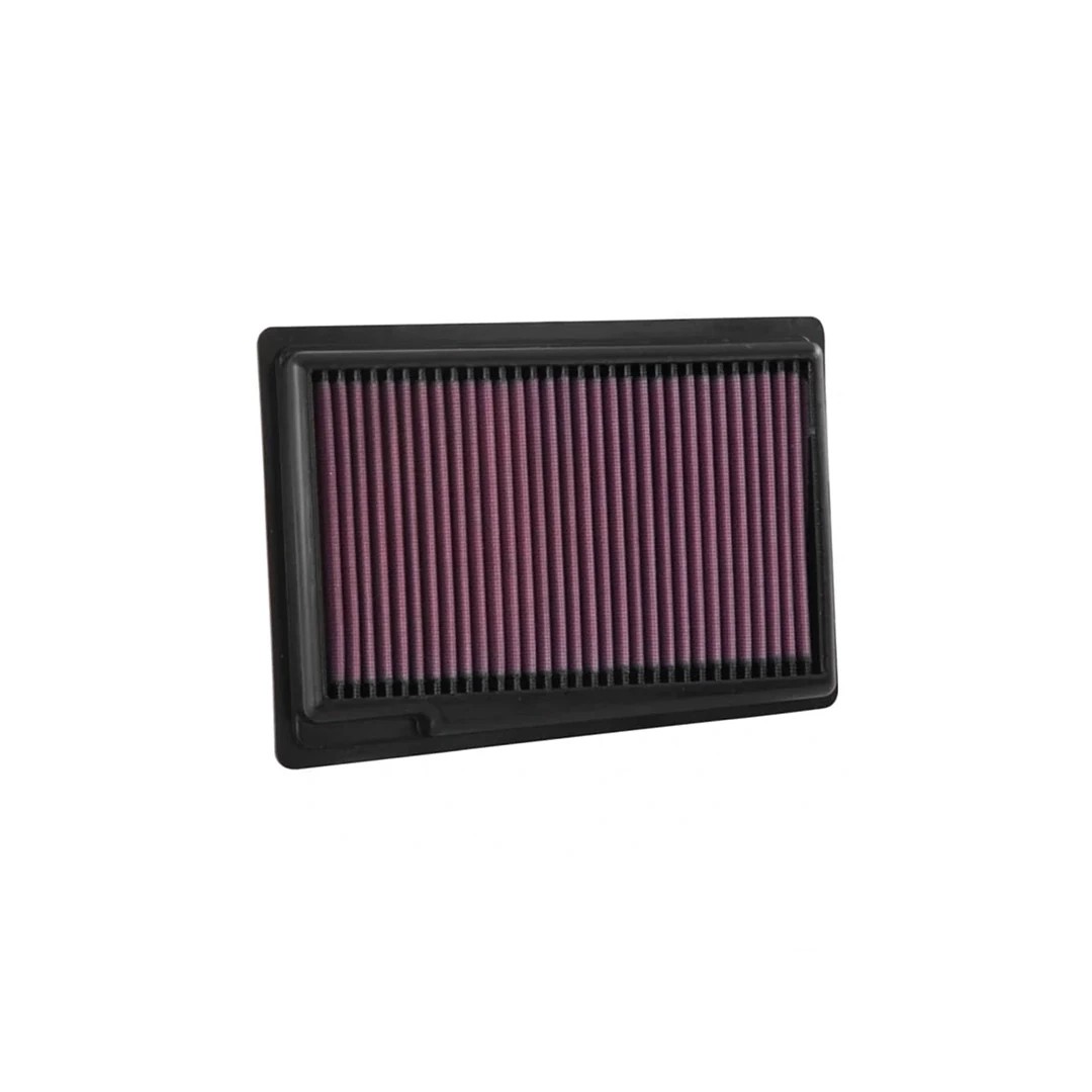 K&N KN-33-3087 High-Flow Air Filter