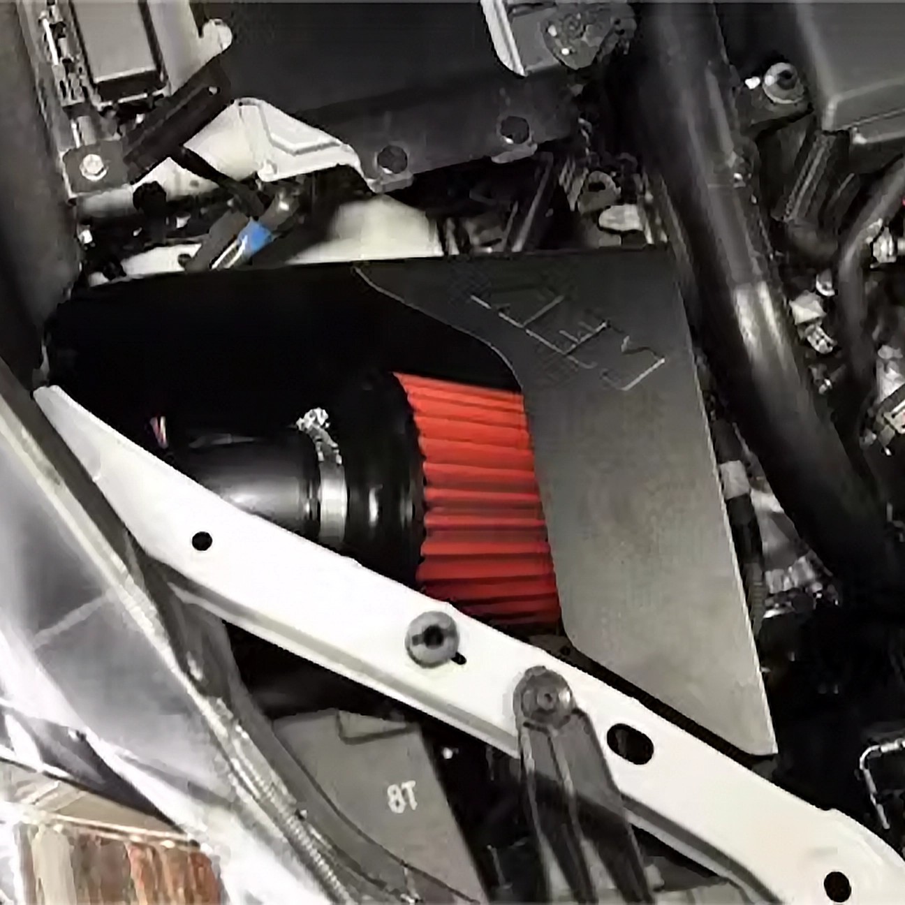 AEM AEM-21-742C Honda CR-Z Hava Filtre Kiti