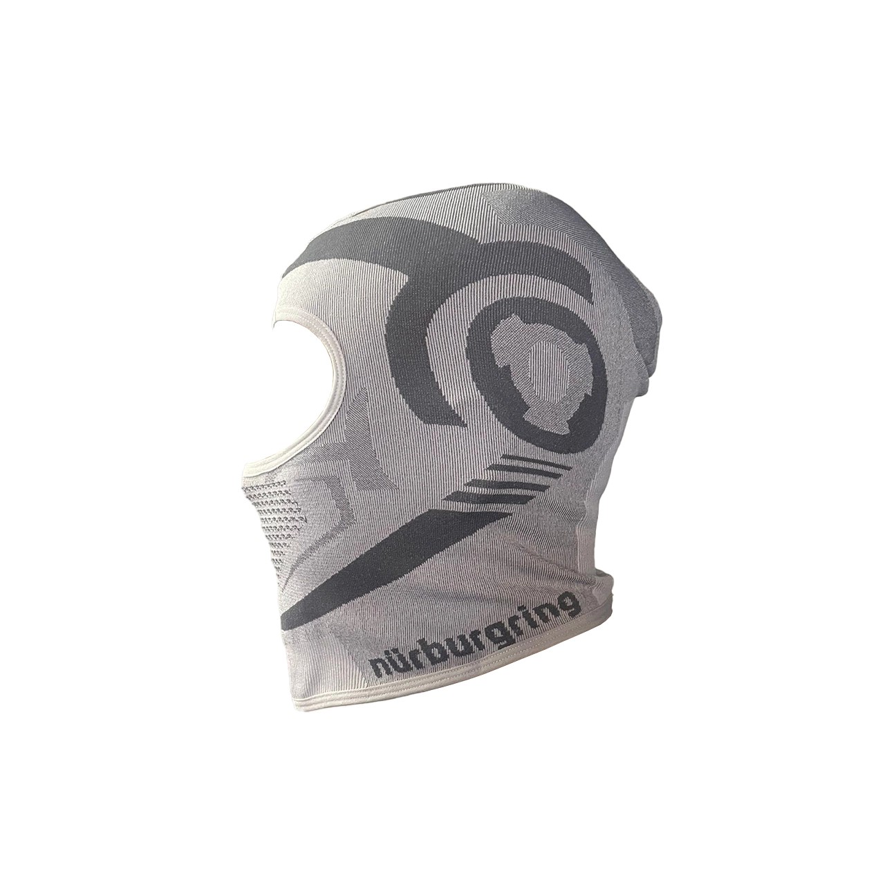 Atomic Nürburgring Grey Small Balaclava – AT-KRTB-NBR-G-S