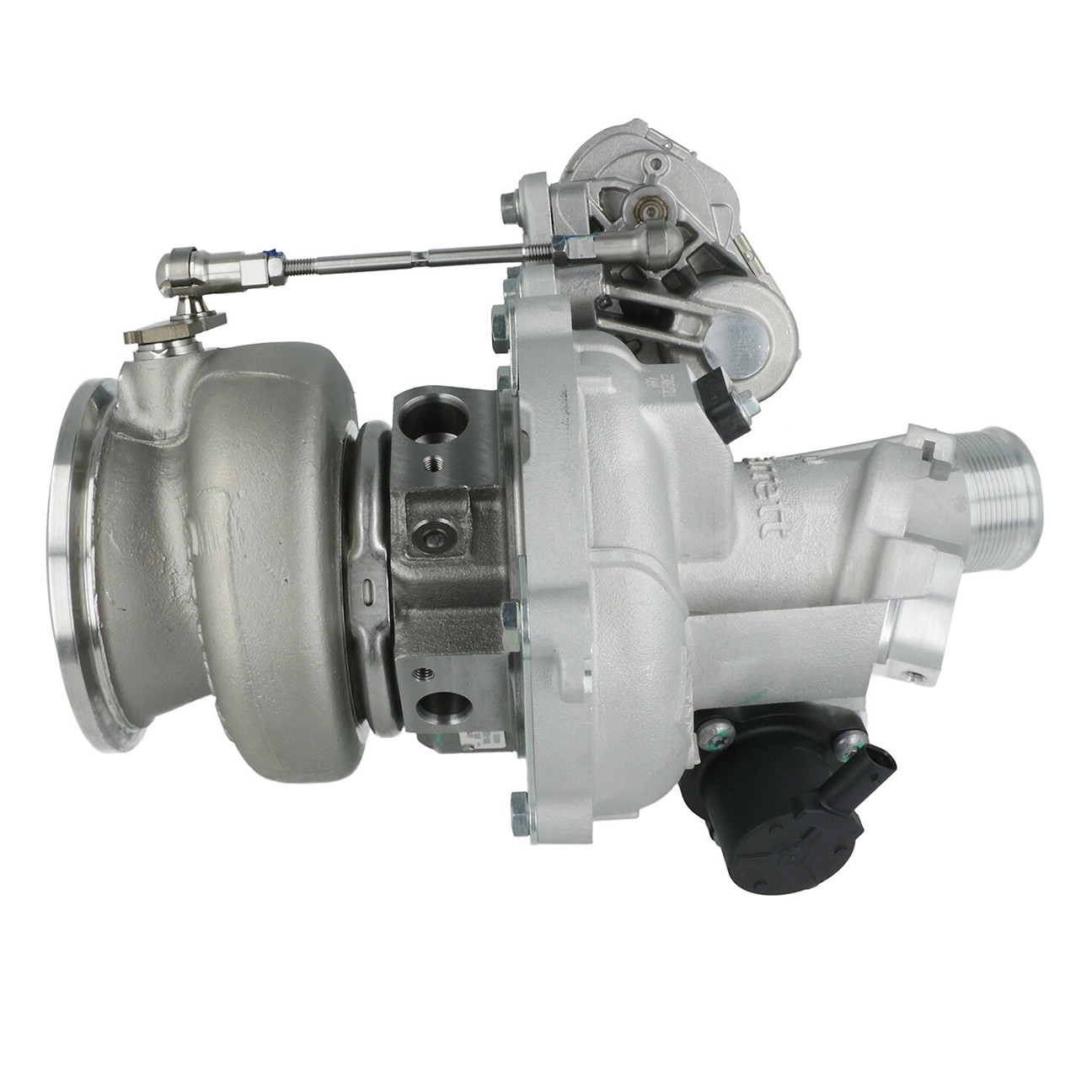 Garrett Powermax GT2260S EA888 4 GEN VAG 2.0 TSI / 2.0 TFSI 917056-5002S Turbo