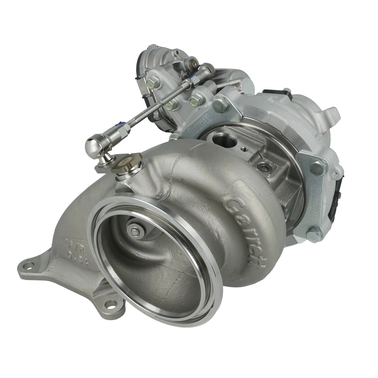 Garrett Powermax GT2260S EA888 4 GEN VAG 2.0 TSI / 2.0 TFSI 917056-5002S Turbo