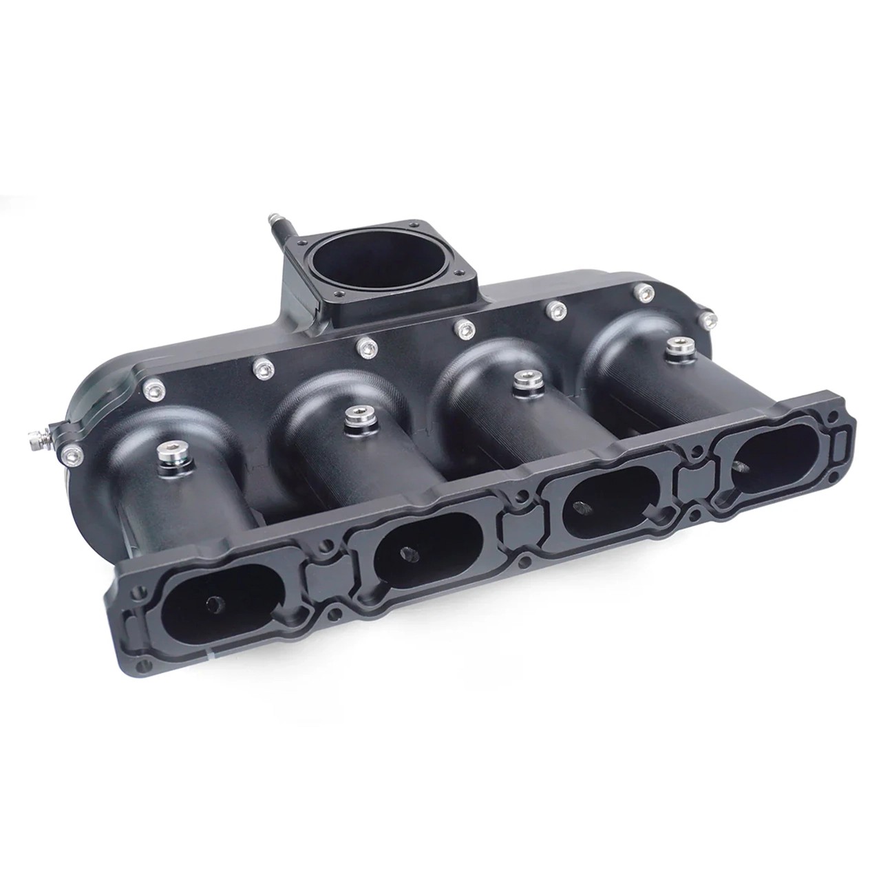 JDY Performance EA888 GEN3 - CNC Billet Emme Manifoldu - VW/Audi/Skoda/ Porsche 2.0/1.8TSI