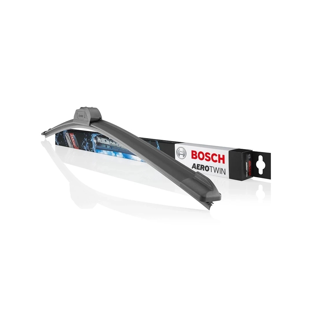 Bosch 3397007570 Kia-Hyundai-Toyota-Suzuki-Nissan-Honda-Fiat 650/340 Aerotwin Wiper Blade Set