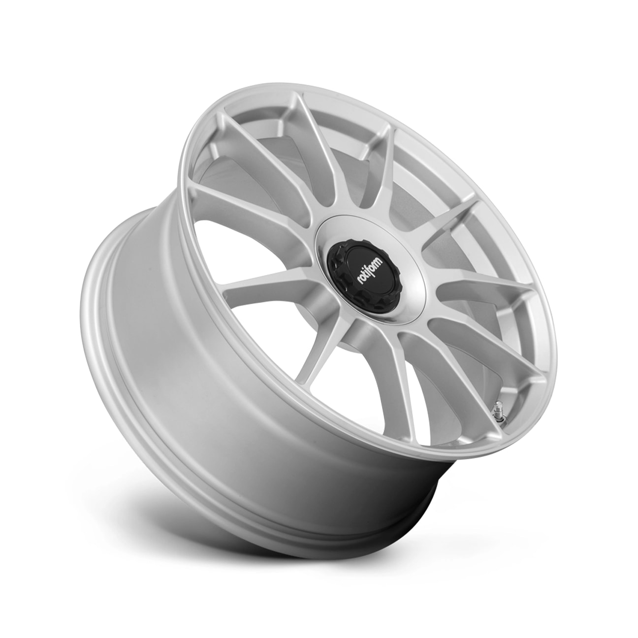 Rotiform DTM Silver 8,5x19 5x112 ET45 CB:66.56 Takım Jant