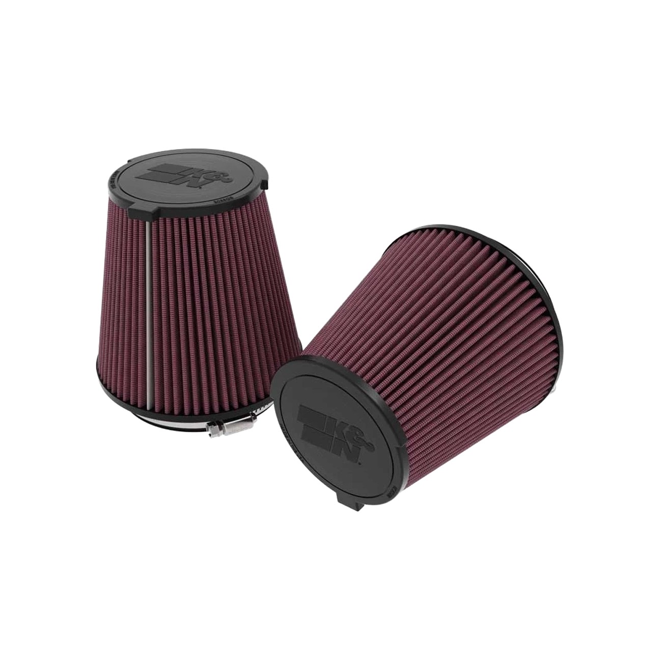 K&N KN-E-0630 Hava Filtresi