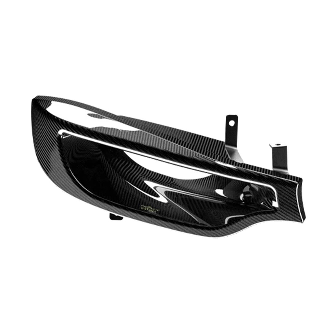 Project Gamma Bmw F8X M3-M4 Carbon Fiber Headlight Delete