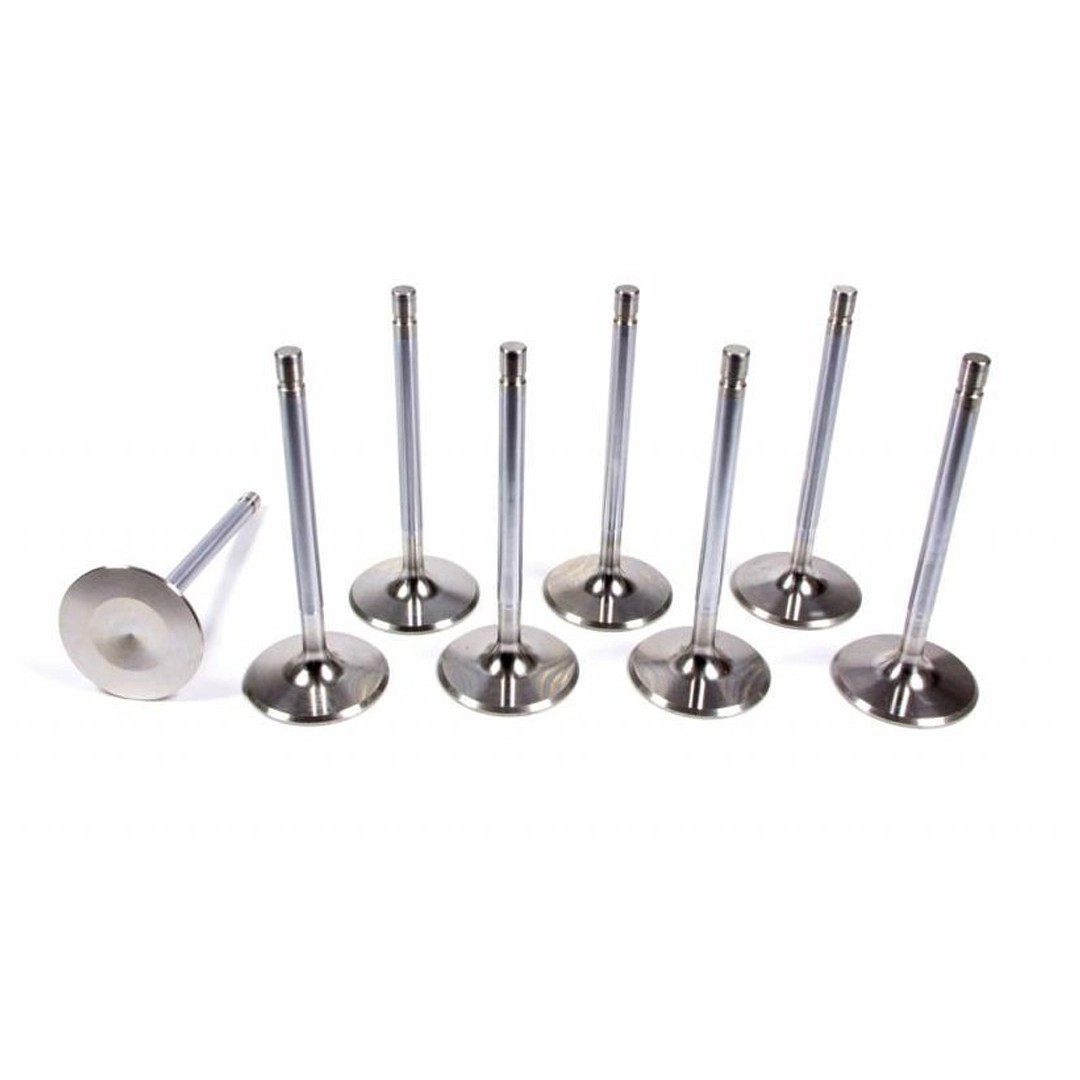 FERREA Audi VW 1.8T 20V / 2.7T 30V Standard Exhaust Valve F1554P