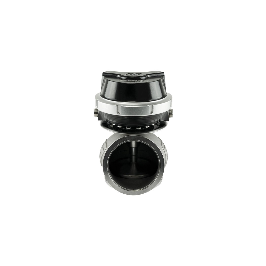 GenV ProGate50 14psi External Wastegate (Black)