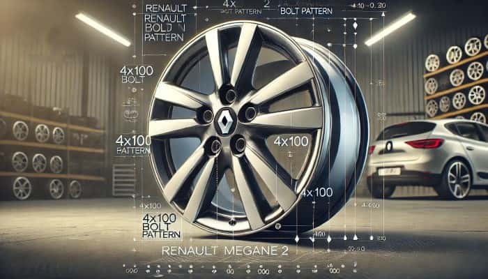 Megane 2 Bijon Aralığı