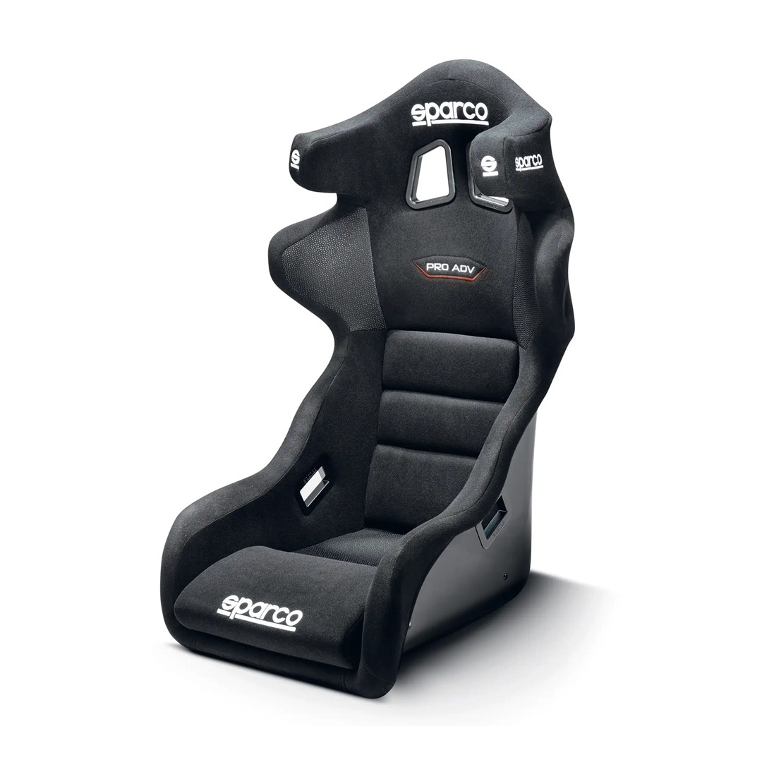 Sparco Pro ADV Gaming Simülatör Koltuğu