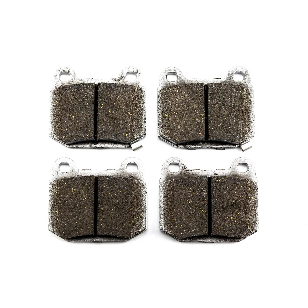 Brembo Rear Brake Pad Set - Opel Ascona, Manta, Kadett, Rekord - 07.B315.27