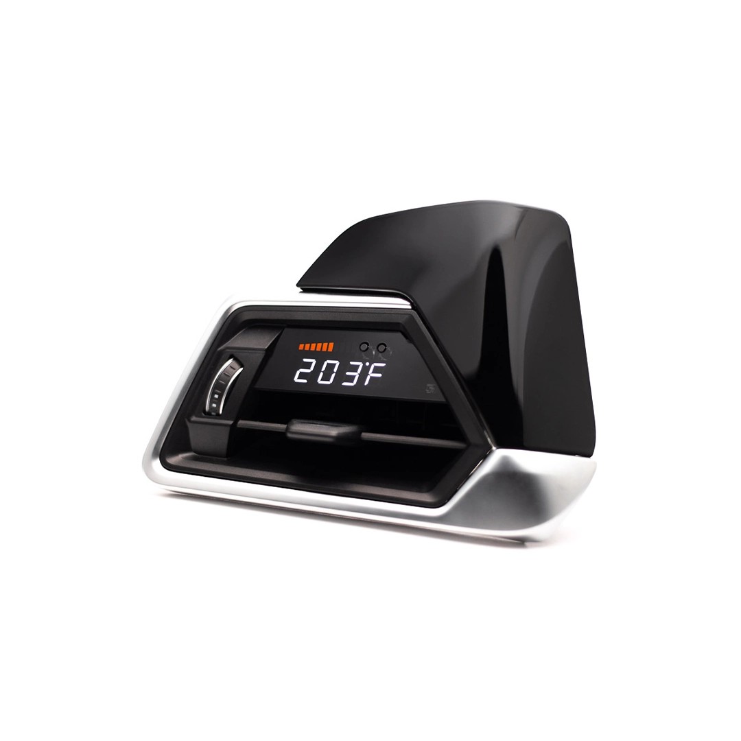 P3 Gauges P3 V3 OBD2 Bmw G2X / G8X / G42 (2019+) | L3P3BG2X Digital Ventilation Indicator