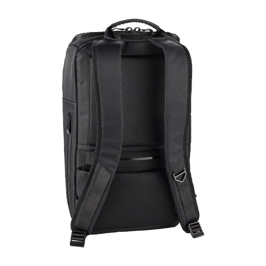 Porsche Design Black Backpack