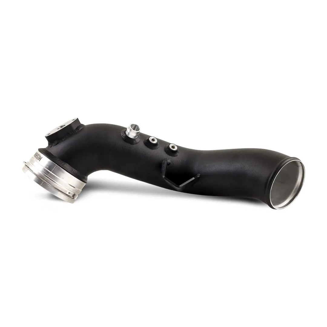 Mishimoto BMW N55 (F Series) Charge Pipe Kit – MMICP-N55-11