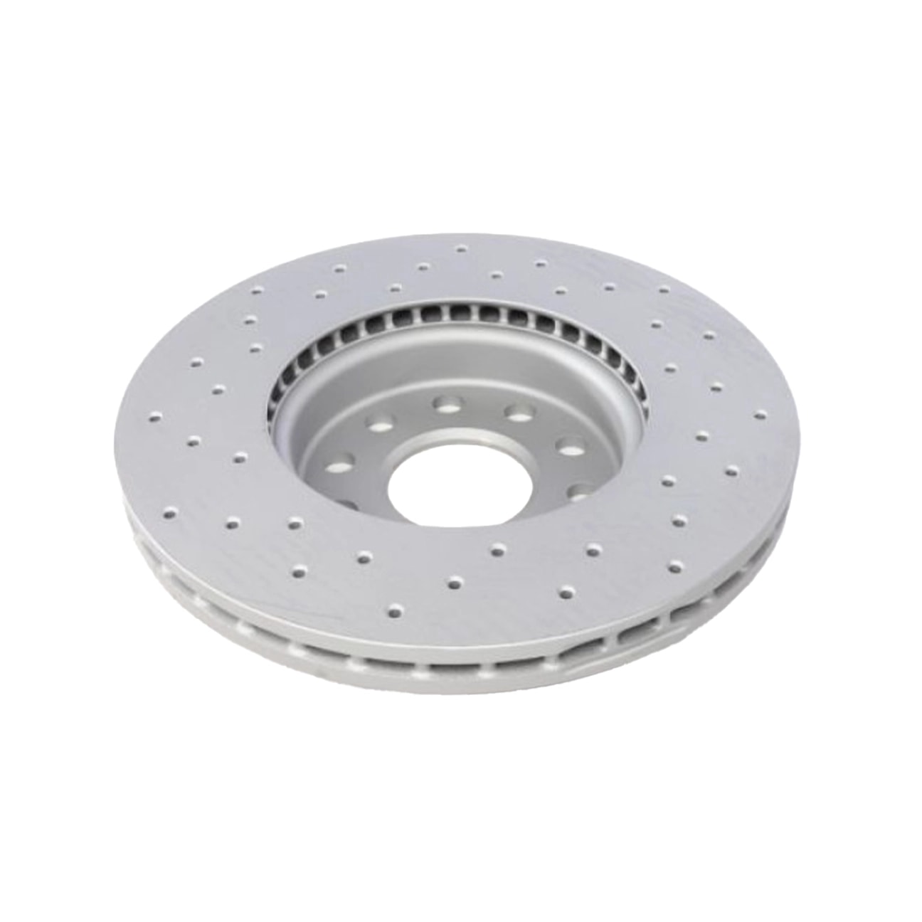 ZIMMERMANN 288mm Ön Fren Diski - VW Golf 7