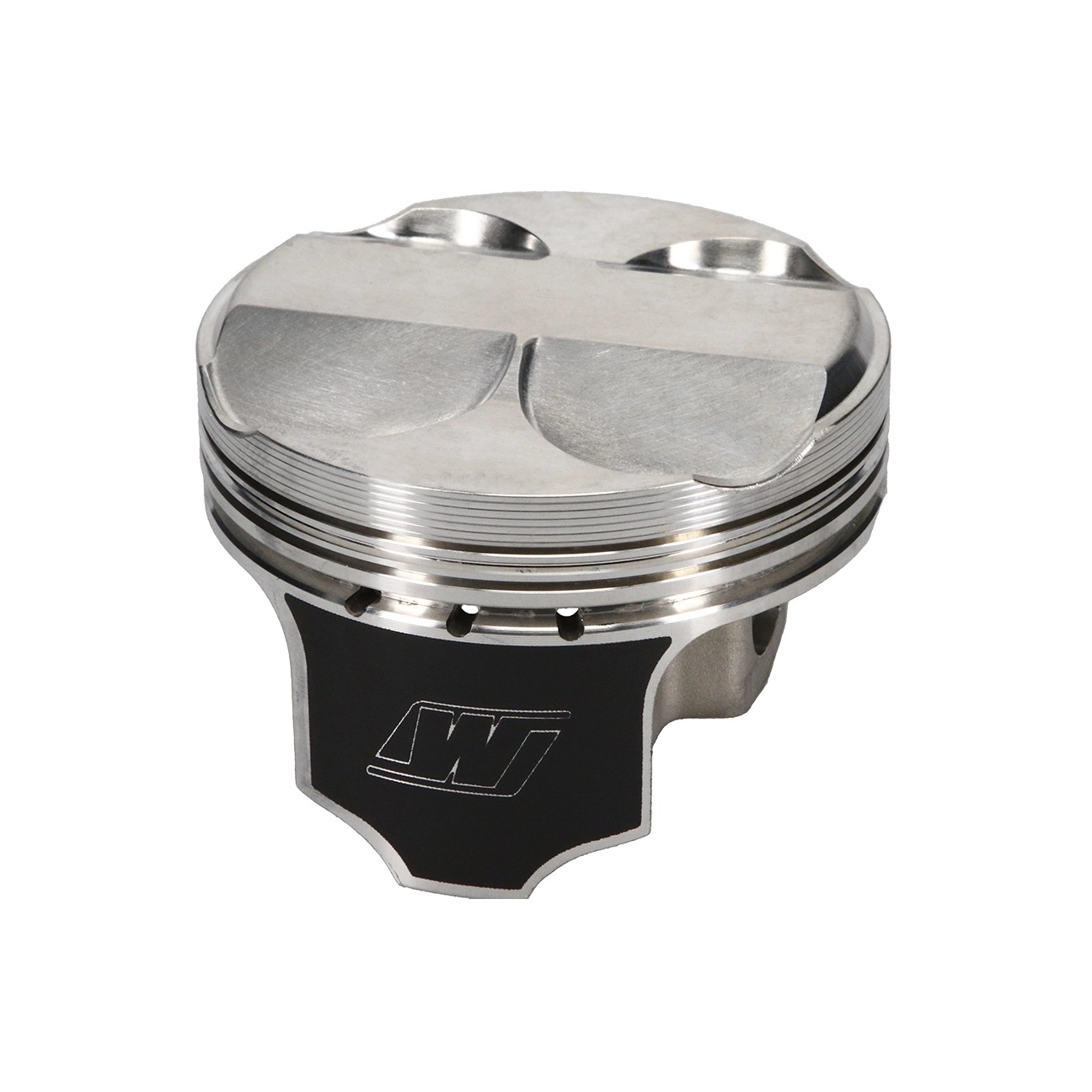 JE Pistons Volkswagen 1.8T 20V 81.50mm 8.5:1 Piston Seti