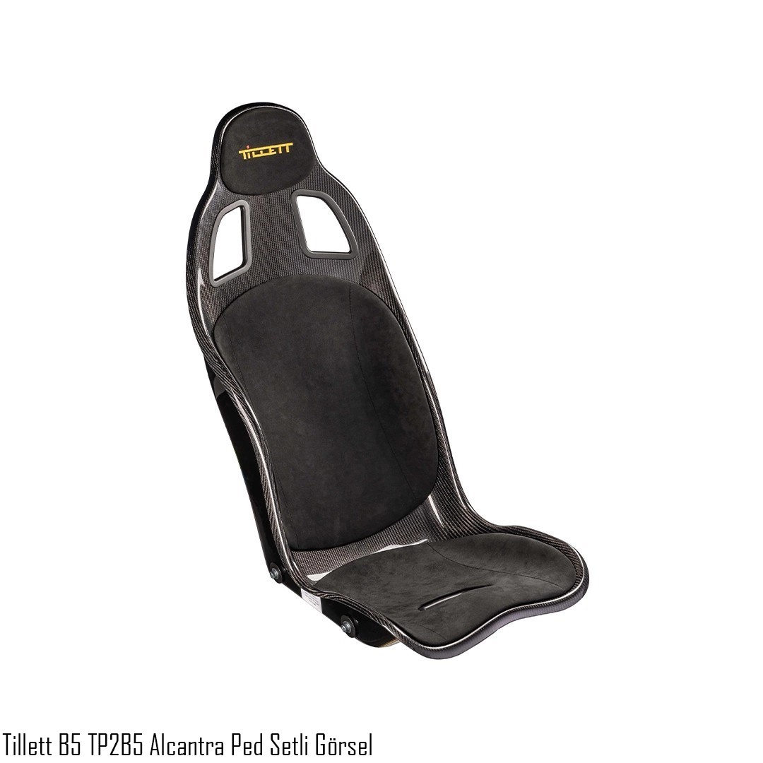 Tillett B5 Carbon GRP 4,5kg 41cm Sports Seat