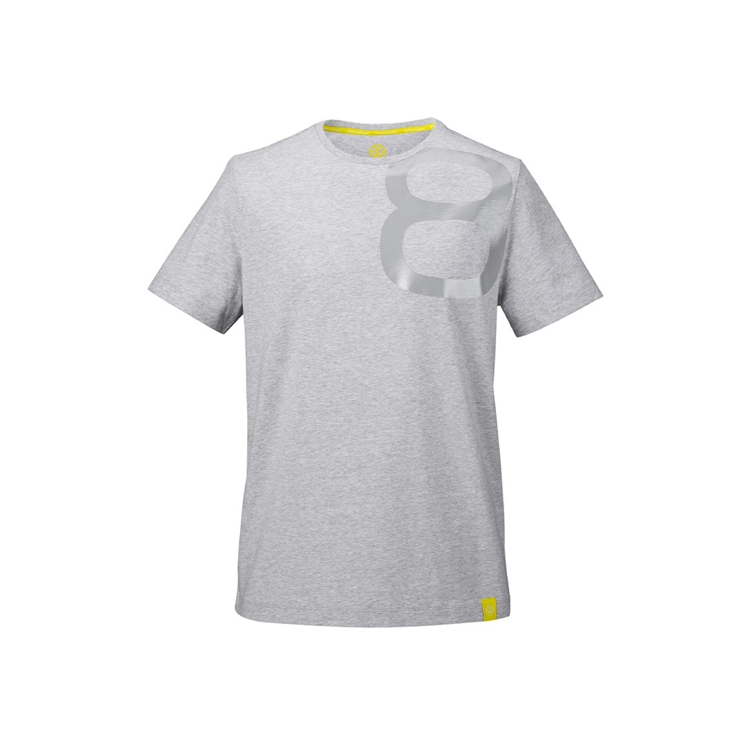 Volkswagen Golf Gray T-Shirt