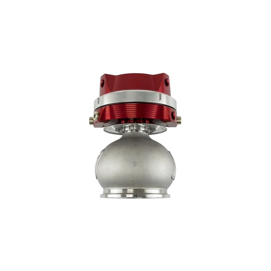 GenV PowerGate60 14psi External Wastegate (Red)