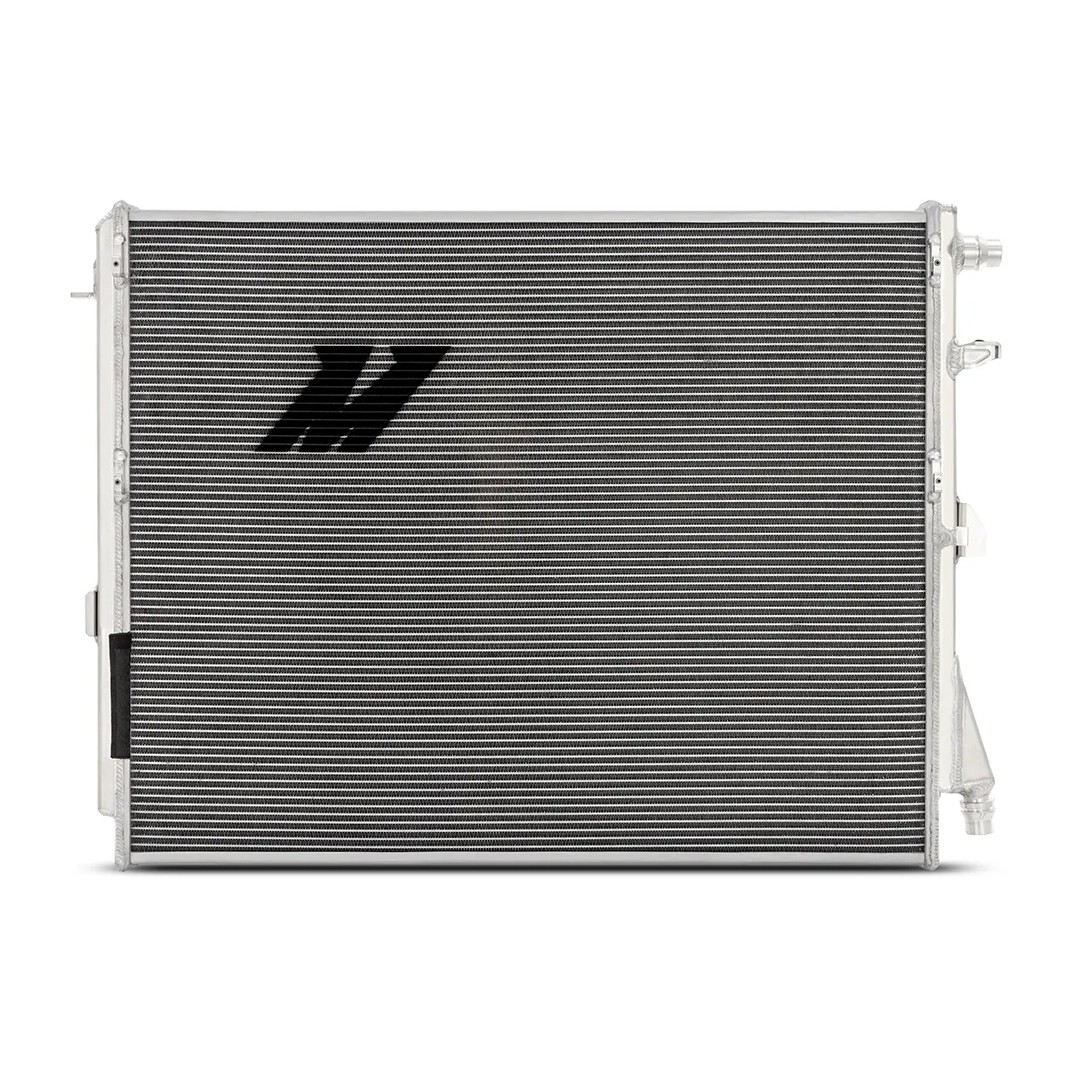 Mishimoto BMW G80 M3 / G82 M4 / G87 M2 High-Performance Radiator