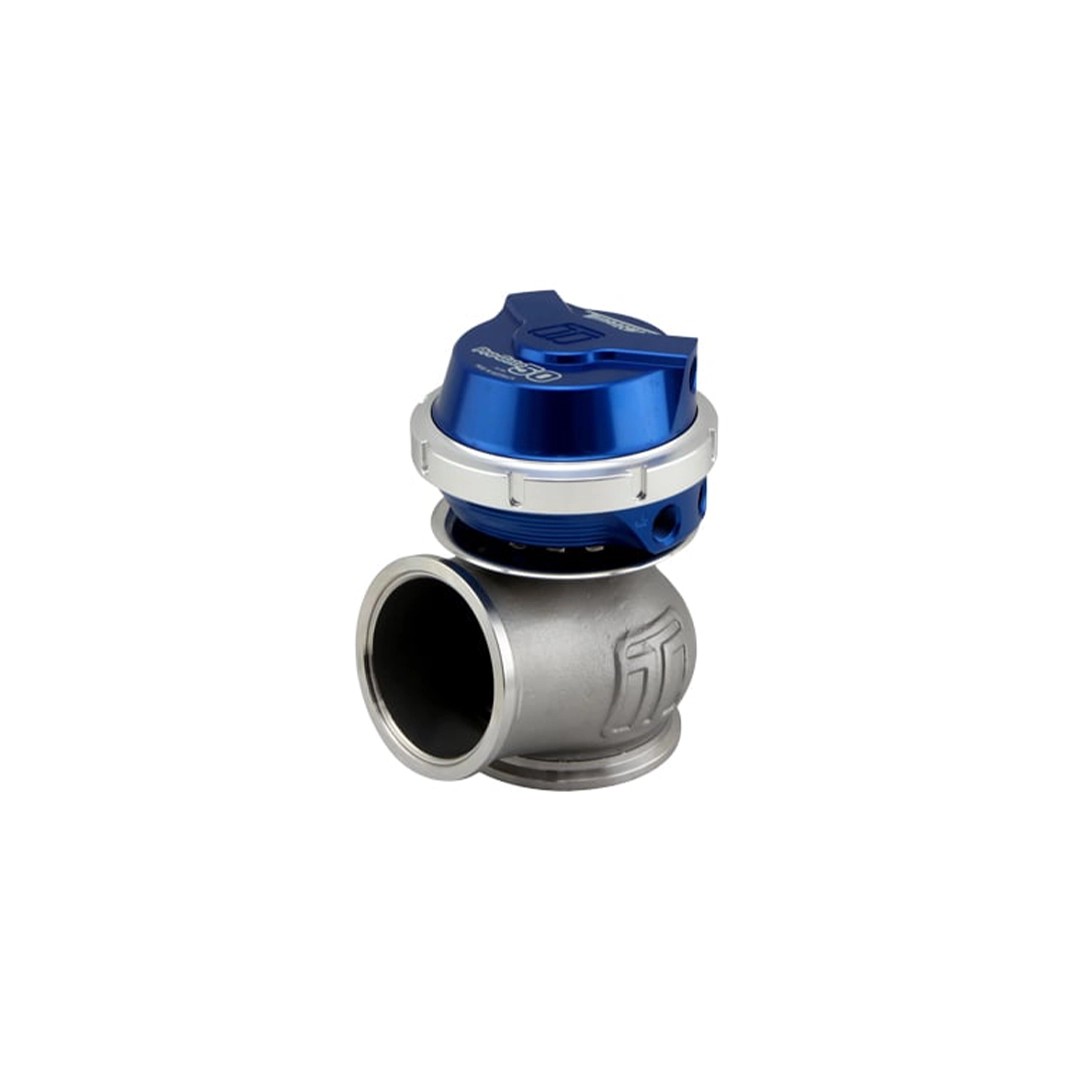 GenV ProGate50 14psi External Wastegate (Blue)