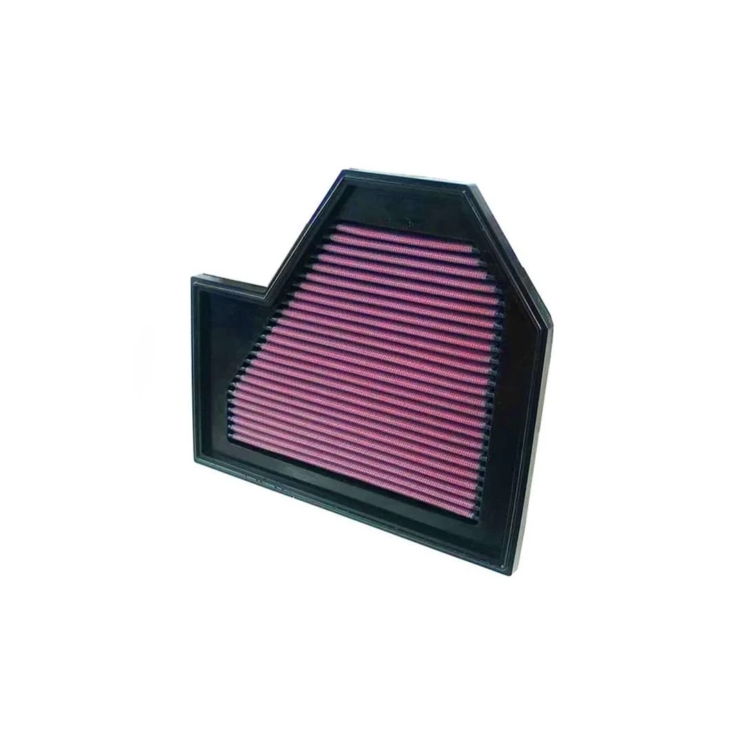 K&N KN-33-2352 High-Flow Air Filter