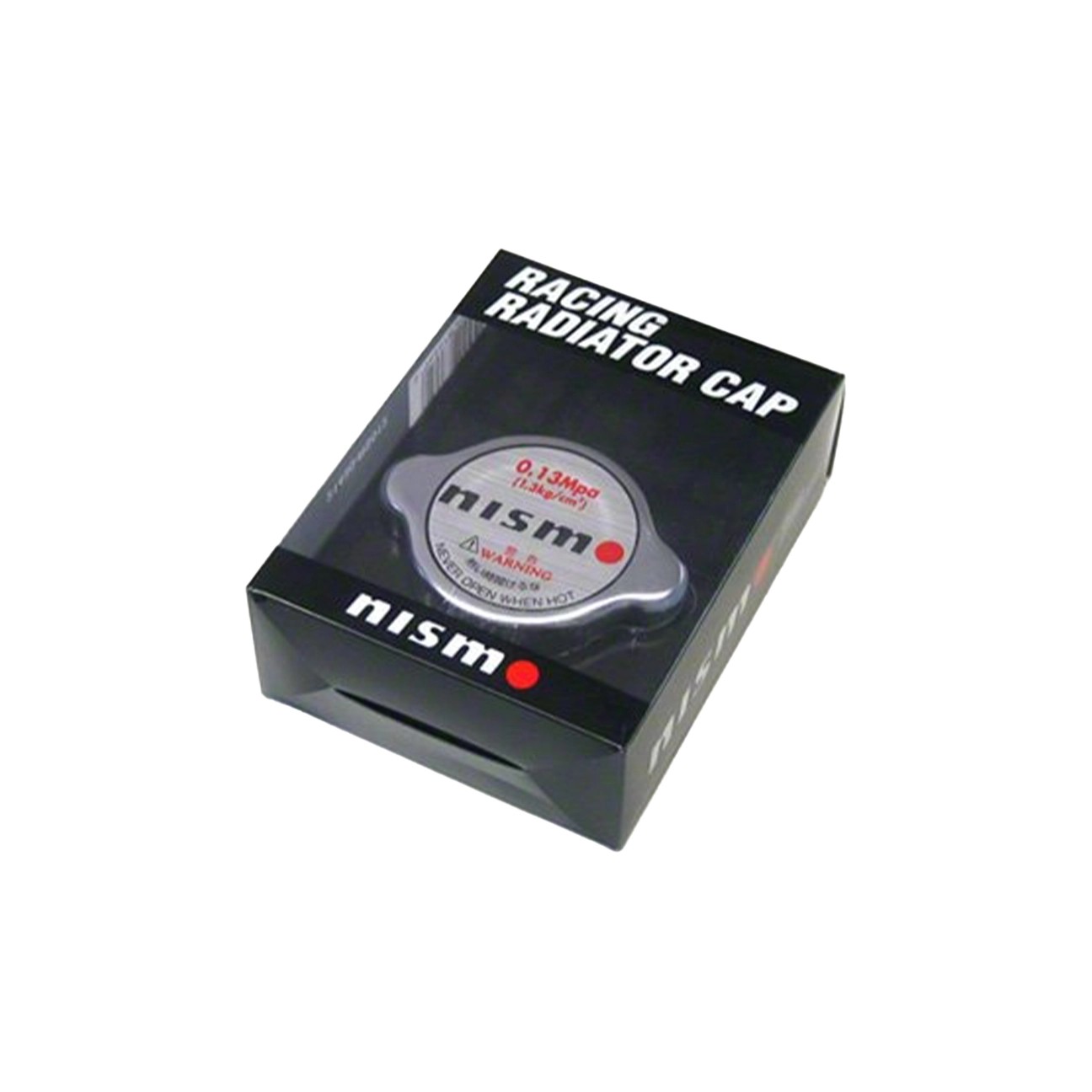 Nismo 1.3 Bar Radyatör Kapağı