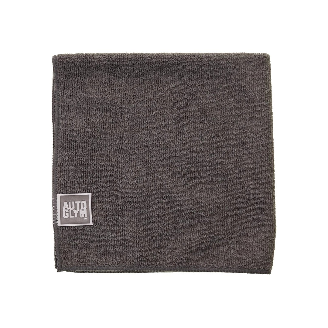 Auto Glym Micro Grey General Purpose Microfiber Cloth