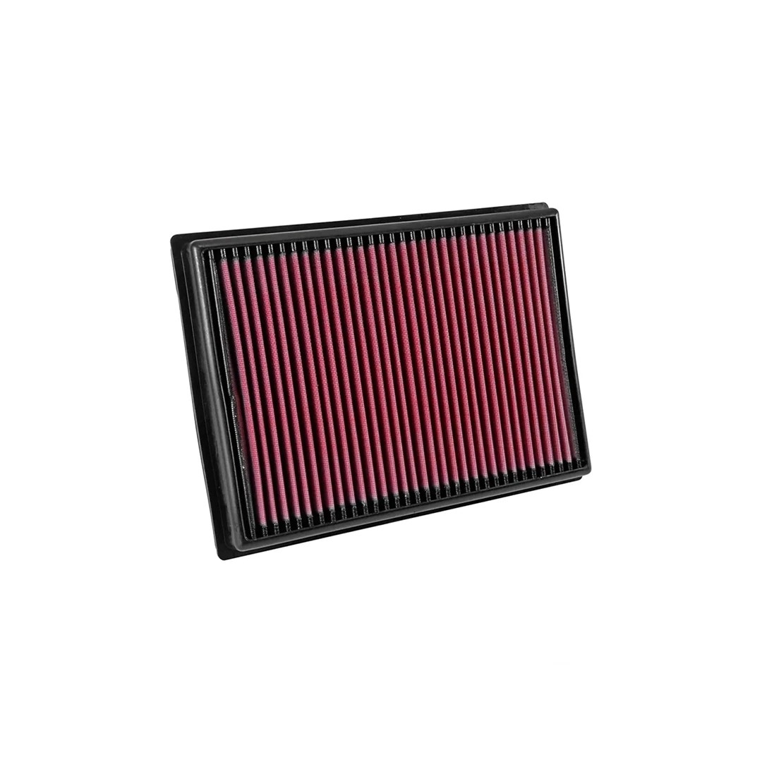 K&N KN-33-3045 High-Flow Air Filter